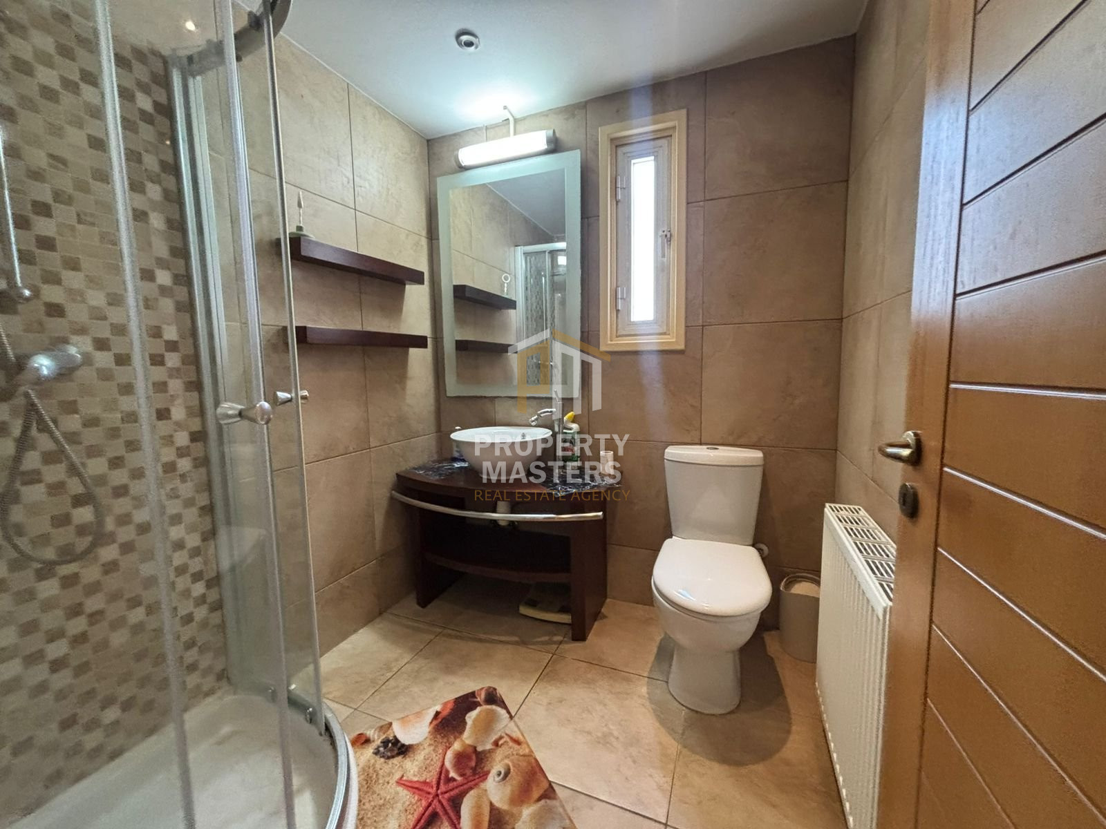 2 Bedroom  Apartment in Egkomi, Nicosia