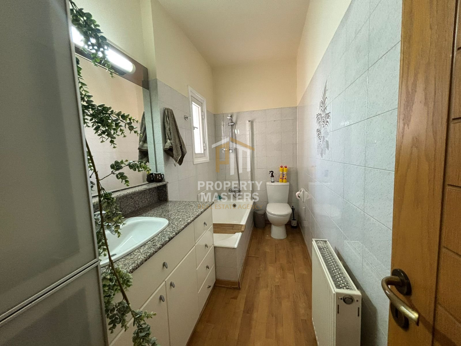 2 Bedroom  Apartment in Egkomi, Nicosia