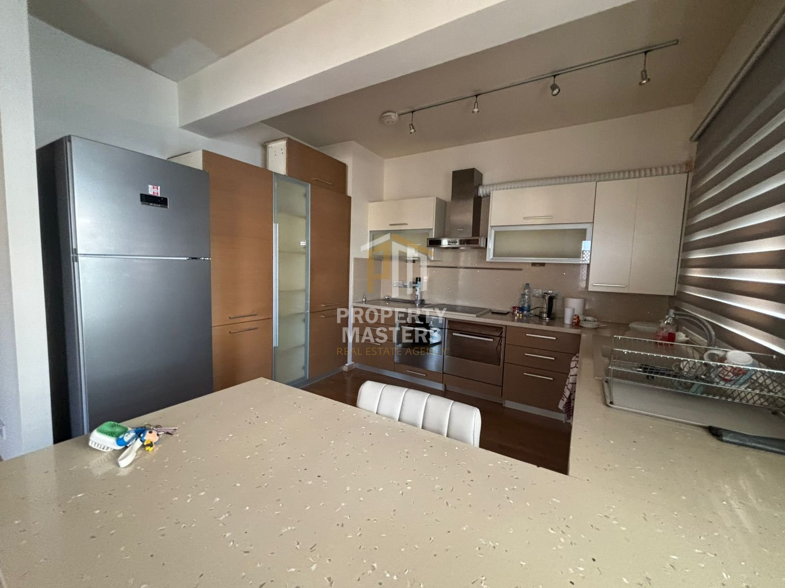 2 Bedroom  Apartment in Egkomi, Nicosia