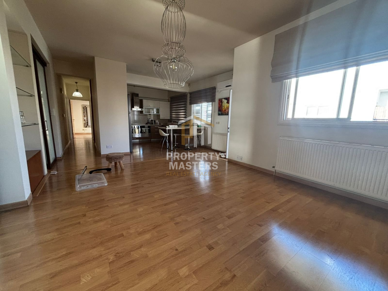 2 Bedroom  Apartment in Egkomi, Nicosia