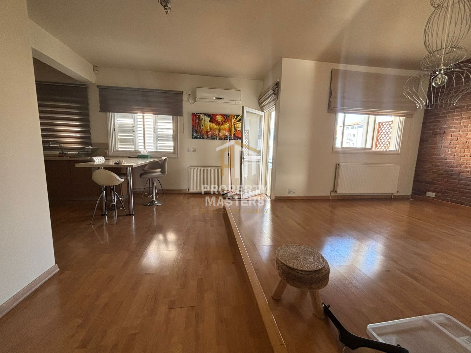 2 Bedroom  Apartment in Egkomi, Nicosia