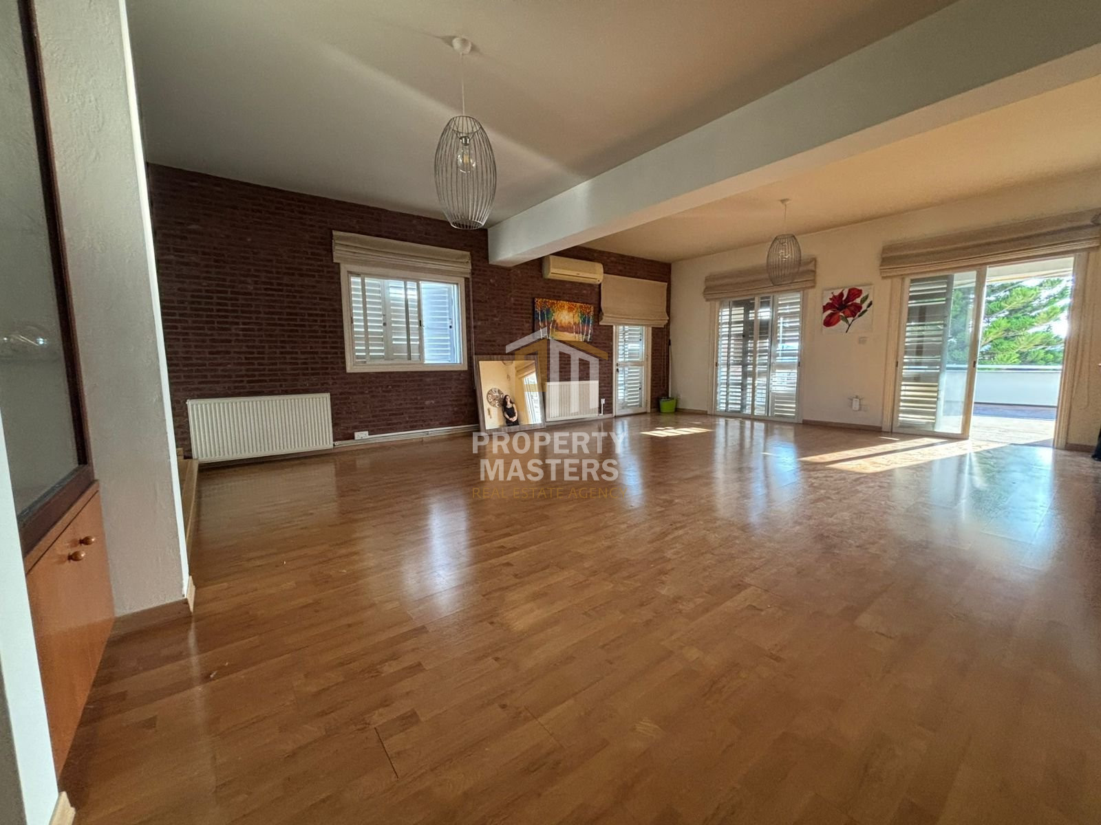 2 Bedroom  Apartment in Egkomi, Nicosia