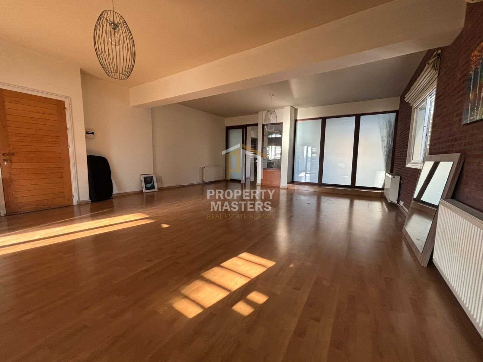 2 Bedroom  Apartment in Egkomi, Nicosia