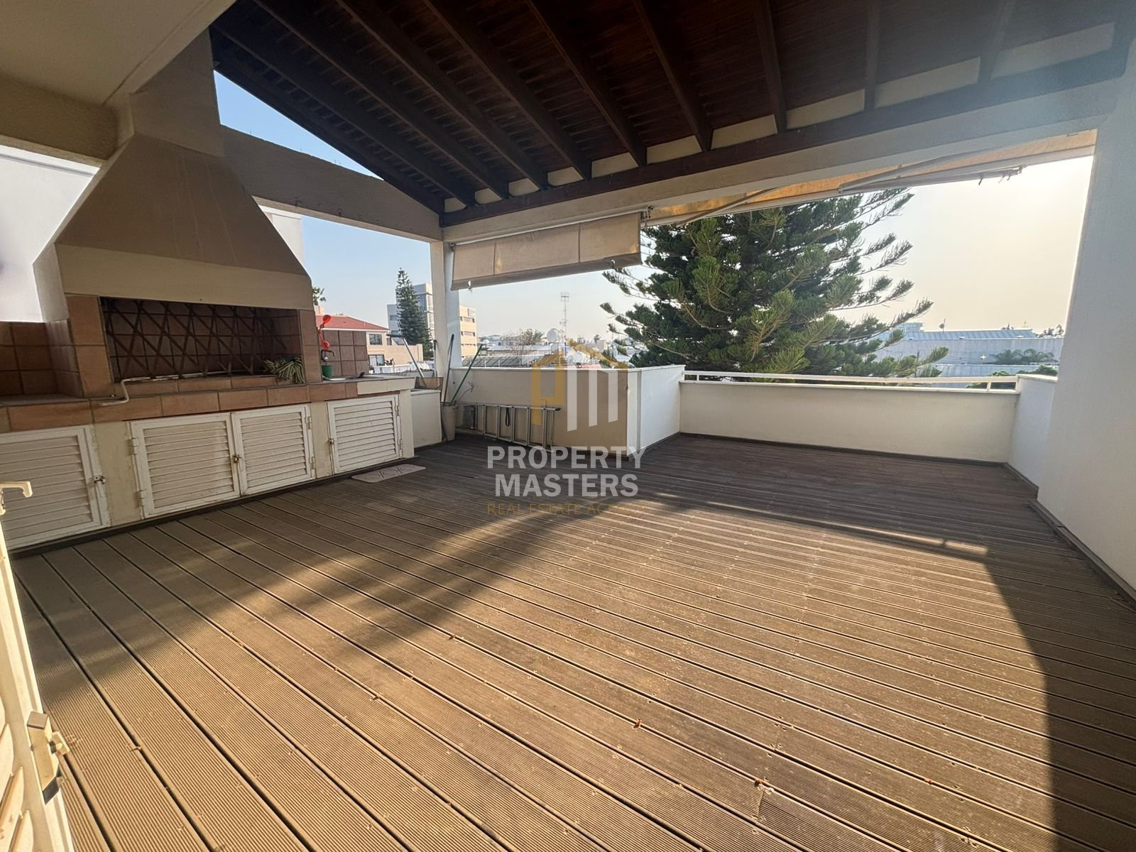 2 Bedroom  Apartment in Egkomi, Nicosia