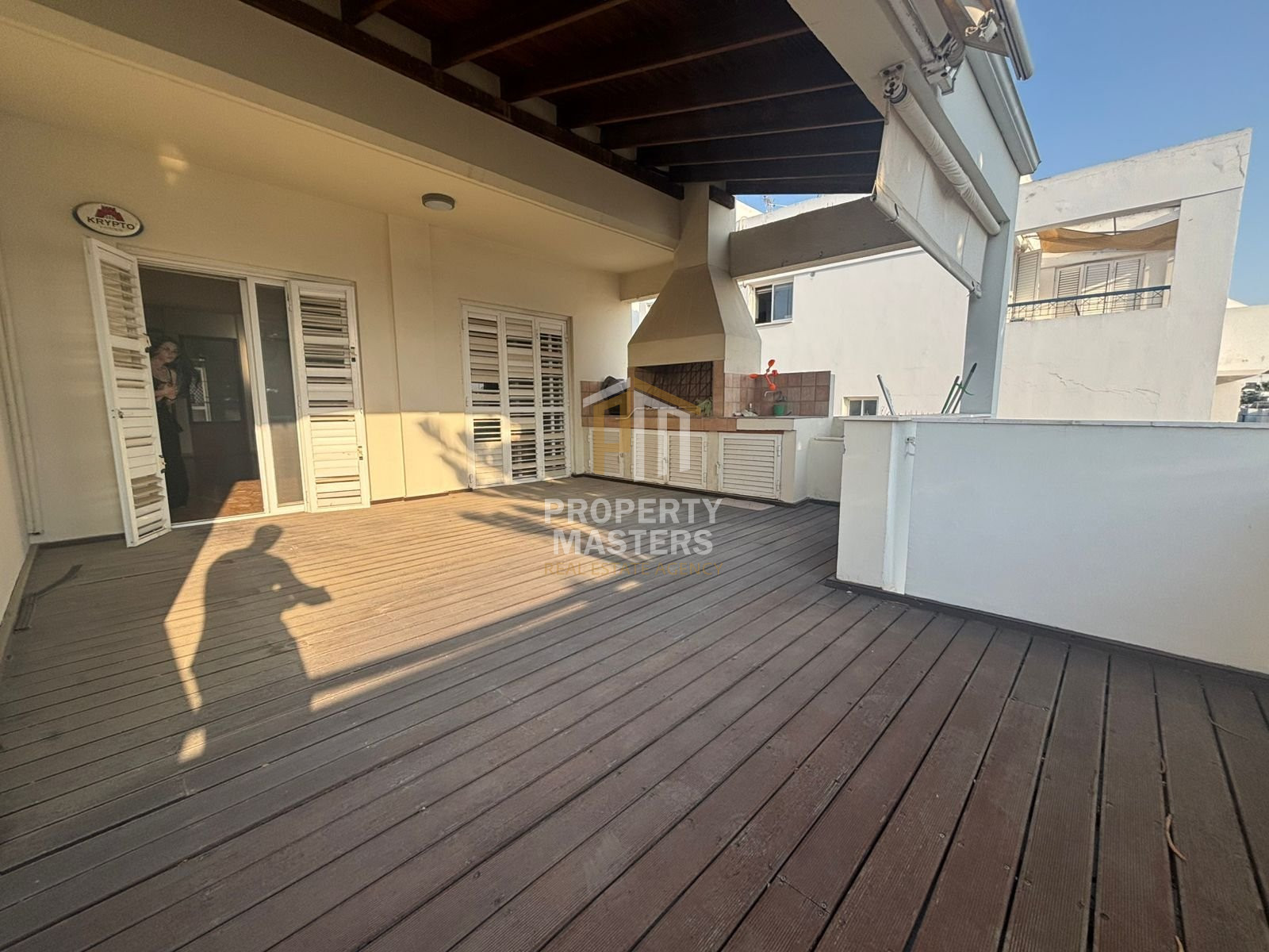 2 Bedroom  Apartment in Egkomi, Nicosia