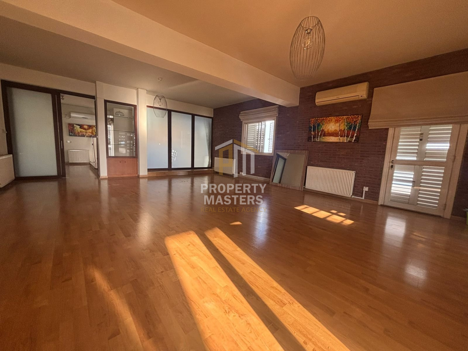 2 Bedroom  Apartment in Egkomi, Nicosia