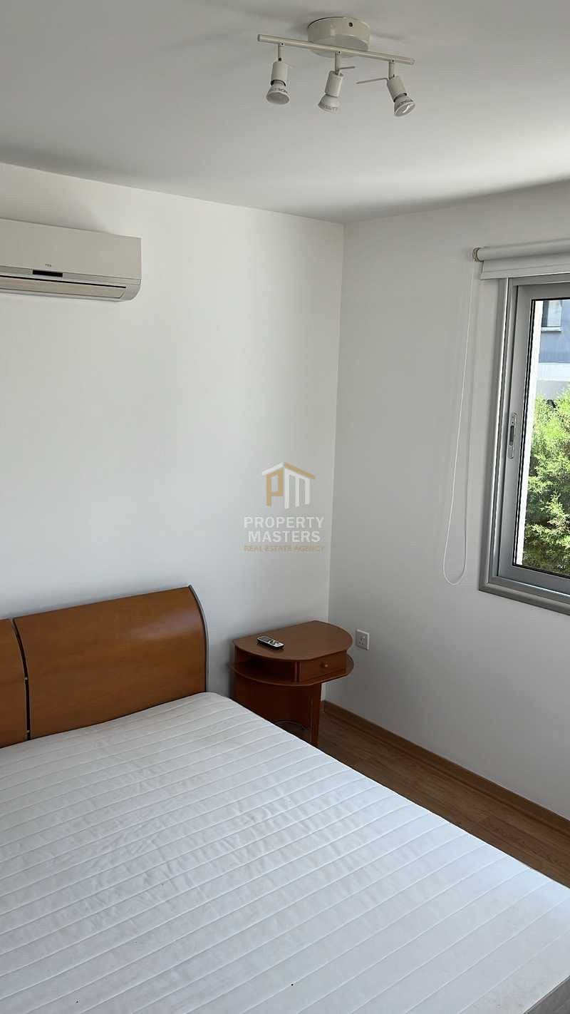 1 Bedroom  Apartment in Lykabittos, Nicosia