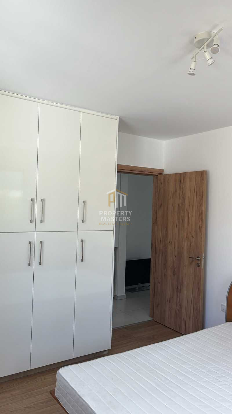 1 Bedroom  Apartment in Lykabittos, Nicosia