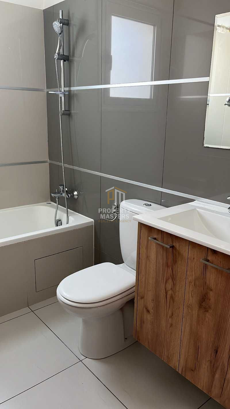 1 Bedroom  Apartment in Lykabittos, Nicosia