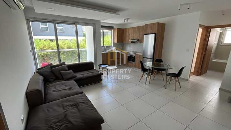 1 Bedroom  Apartment in Lykabittos, Nicosia
