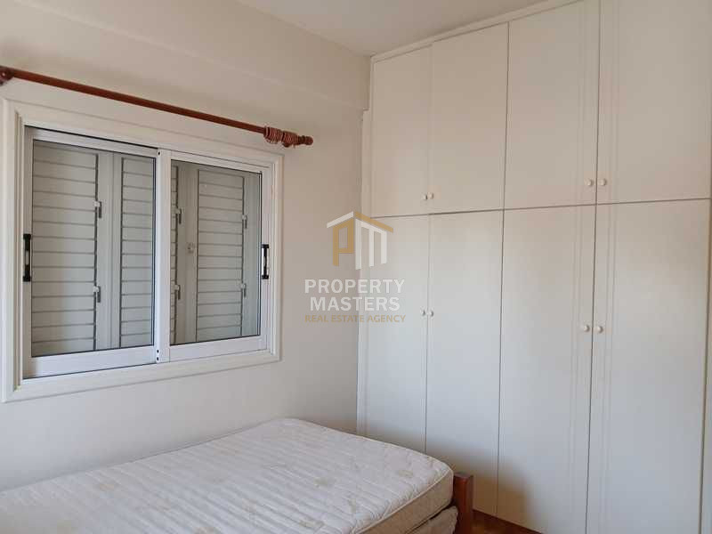 2 Bedroom Apartment in Aglatzia photo 6