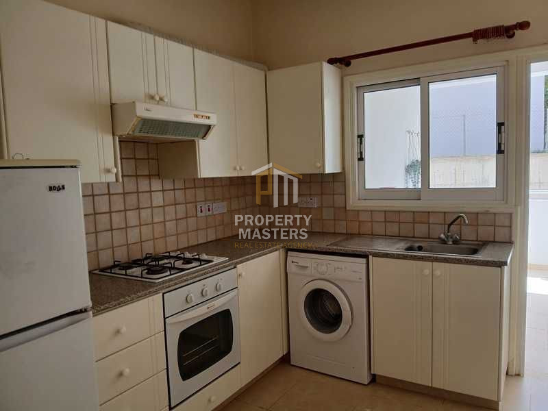 2 Bedroom Apartment in Aglatzia photo 1