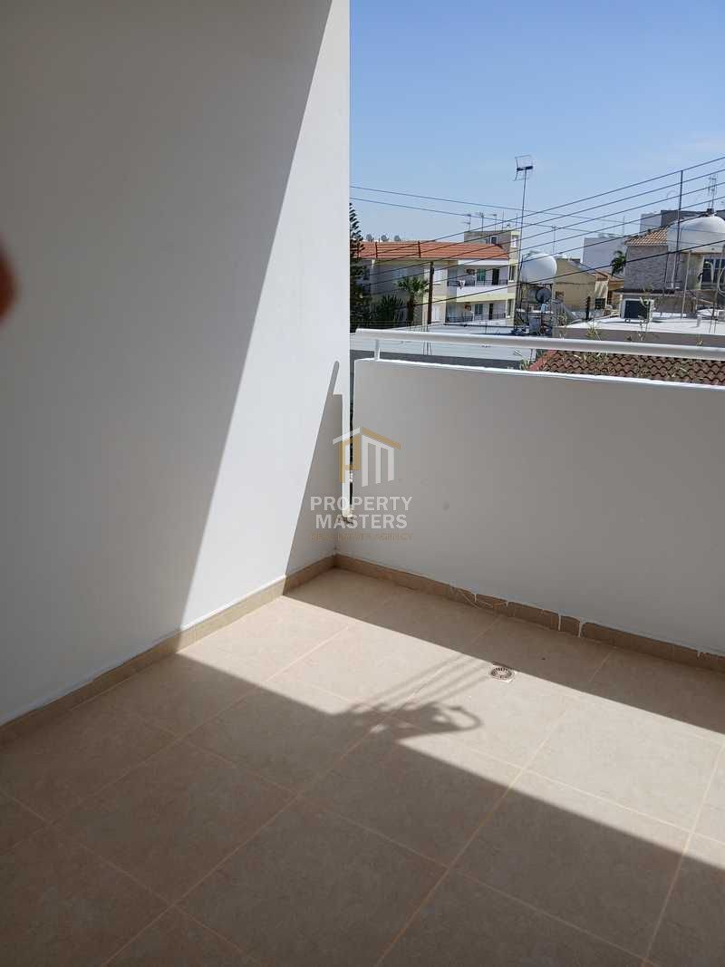 2 Bedroom Apartment in Aglatzia photo 4
