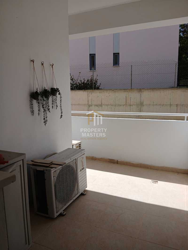 2 Bedroom Apartment in Aglatzia photo 5