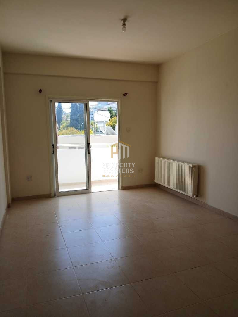 2 Bedroom Apartment in Aglatzia photo 2