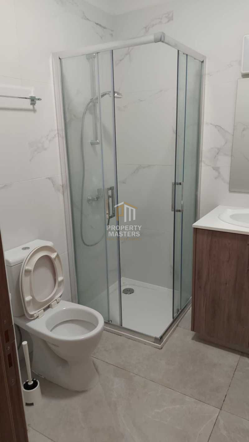 2 Bedroom Apartment in Aglatzia photo 8
