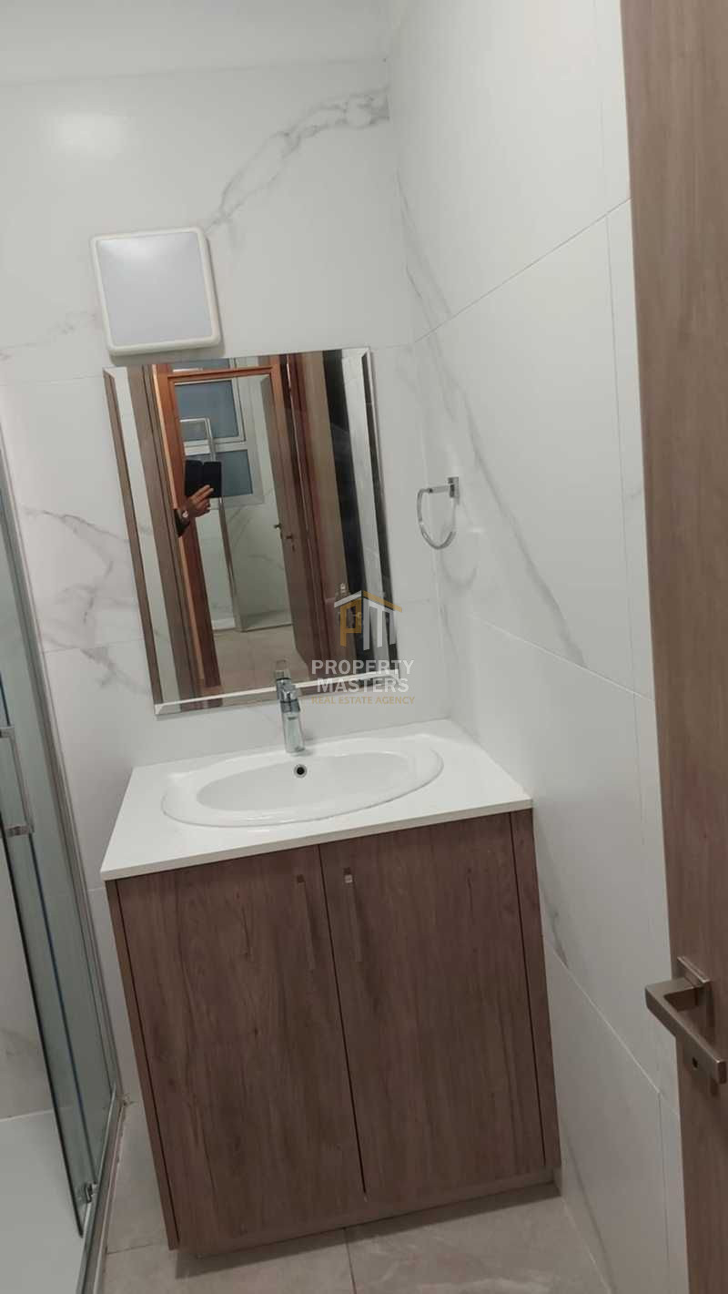 2 Bedroom Apartment in Aglatzia photo 9