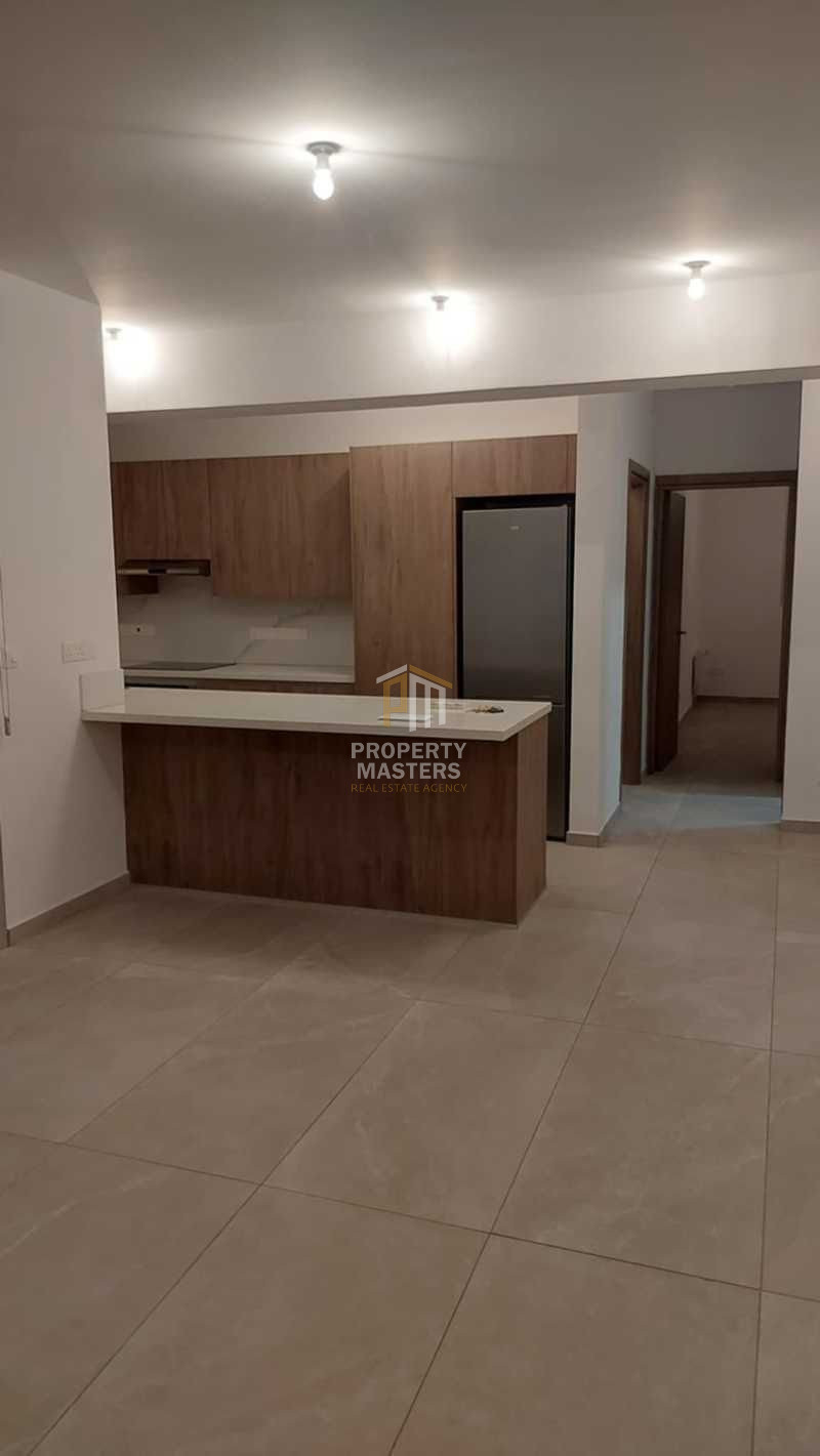 2 Bedroom Apartment in Aglatzia photo 1