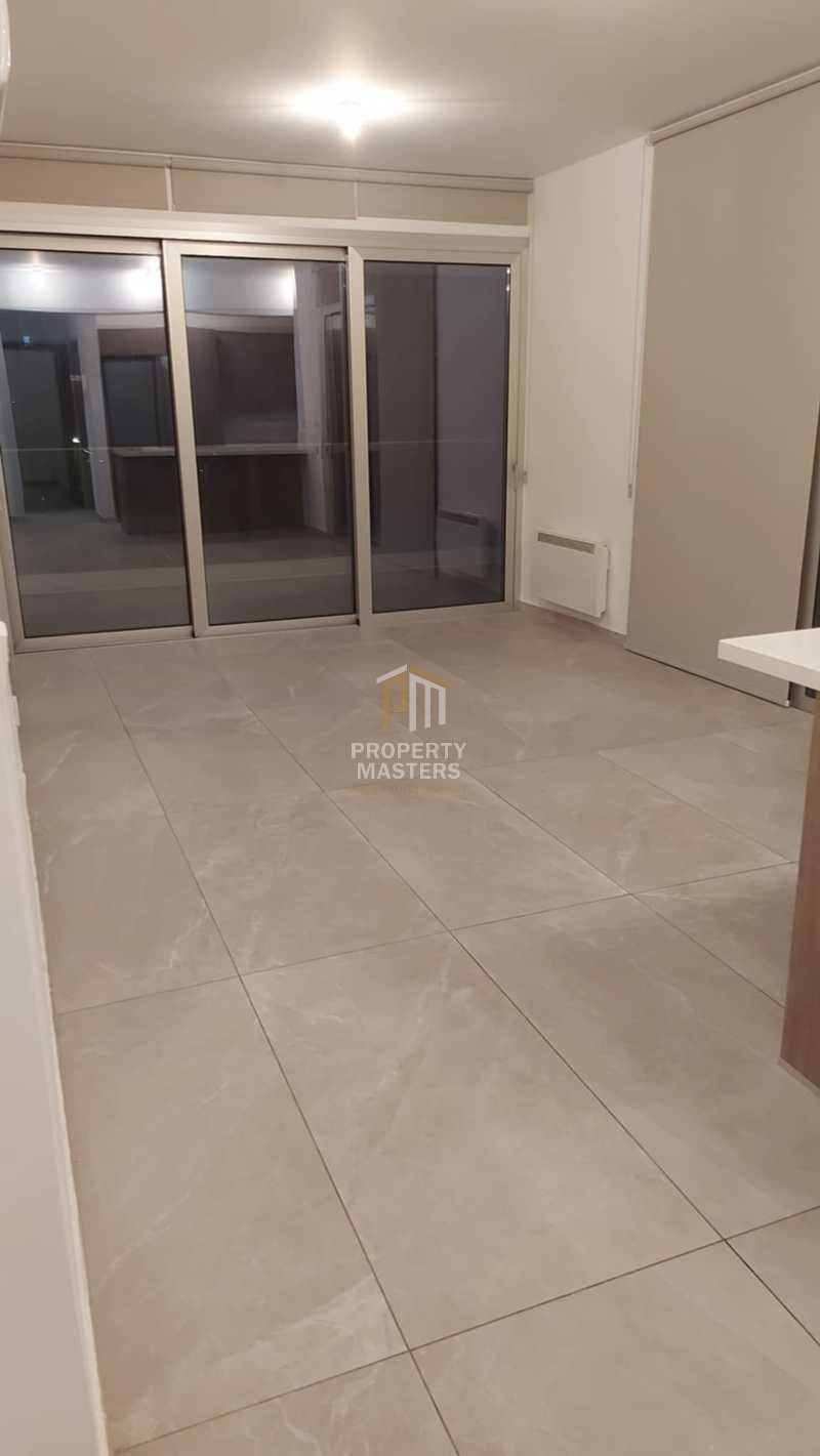 2 Bedroom Apartment in Aglatzia photo 3