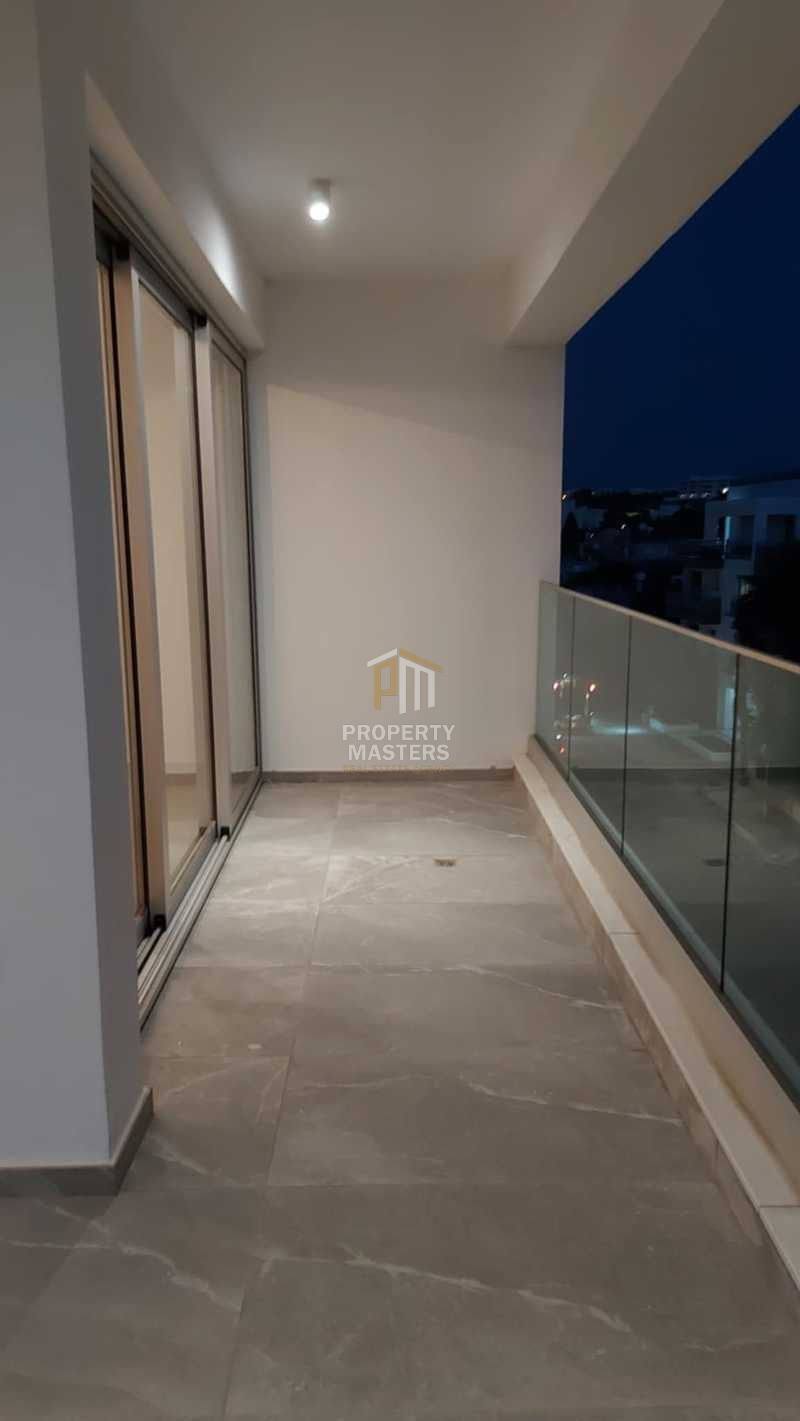 2 Bedroom Apartment in Aglatzia photo 4