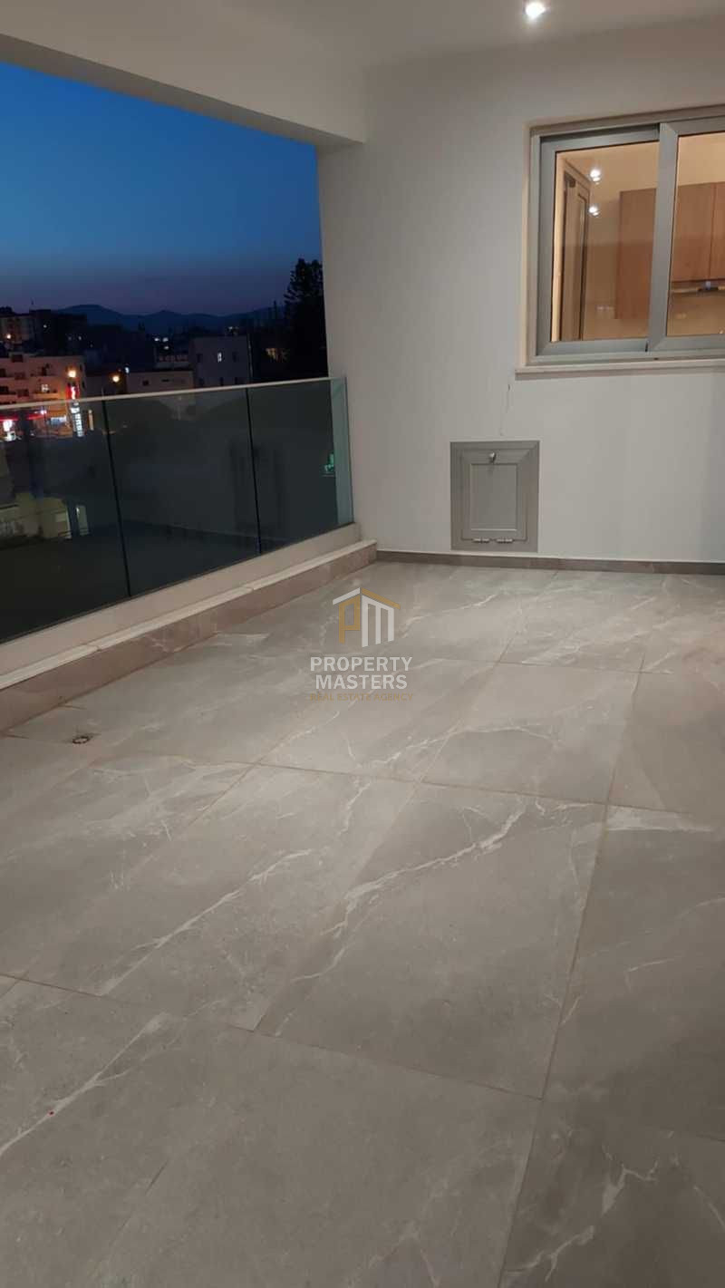 2 Bedroom Apartment in Aglatzia photo 5