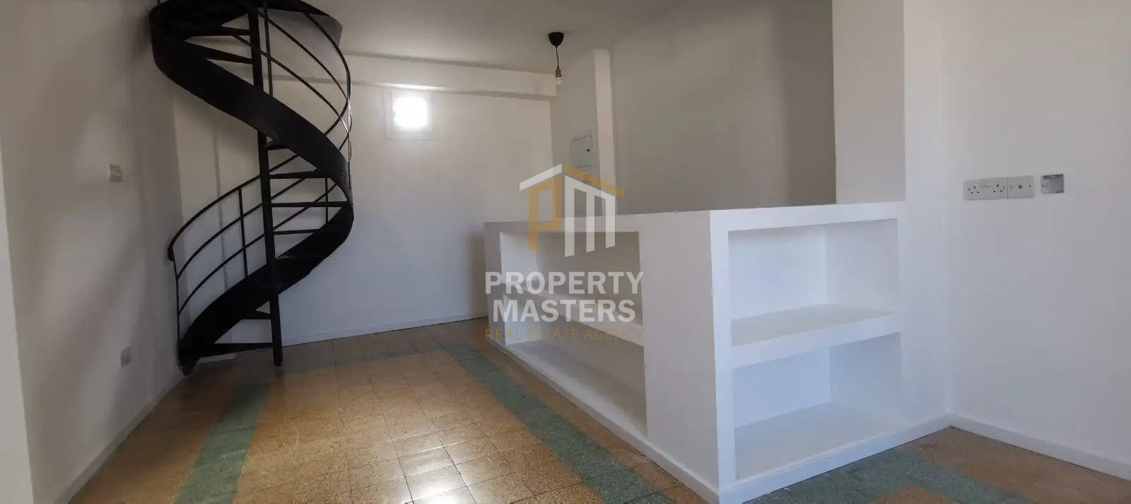 1 Bedroom Maisonette in Strovolos — Agioi Omologites, Nicosia