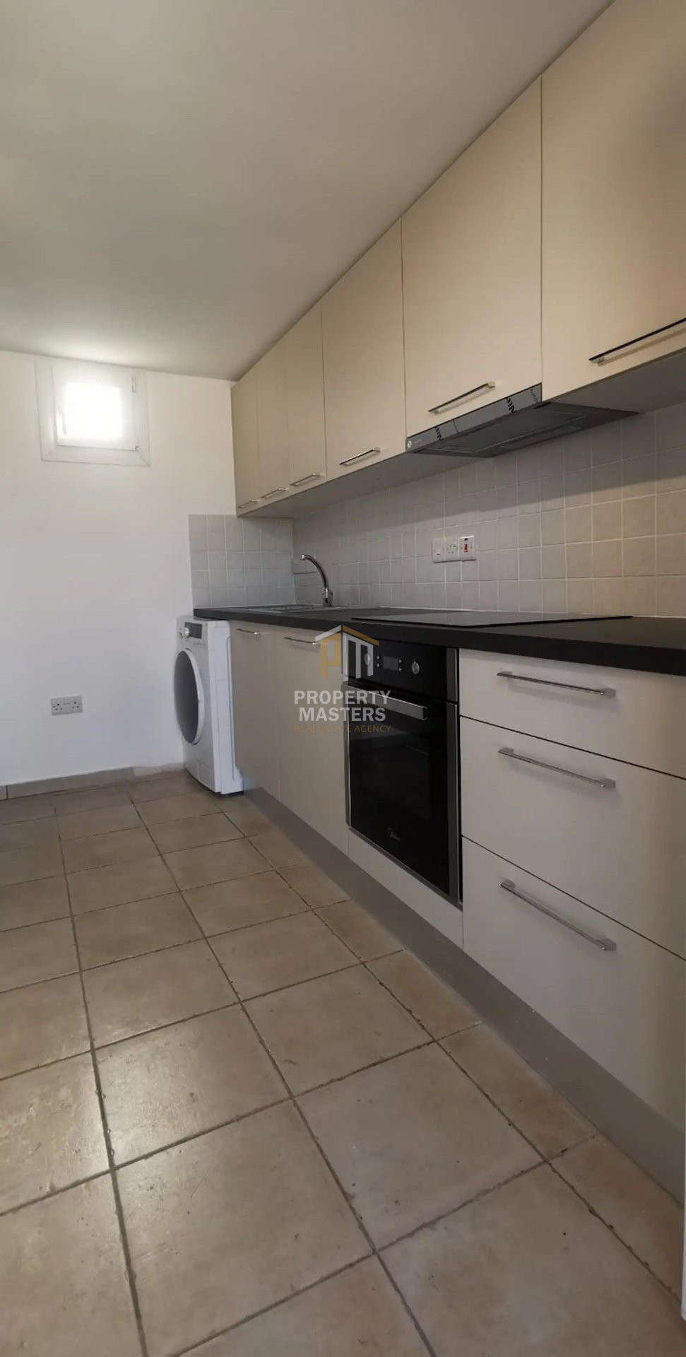 1 Bedroom Maisonette in Strovolos — Agioi Omologites, Nicosia