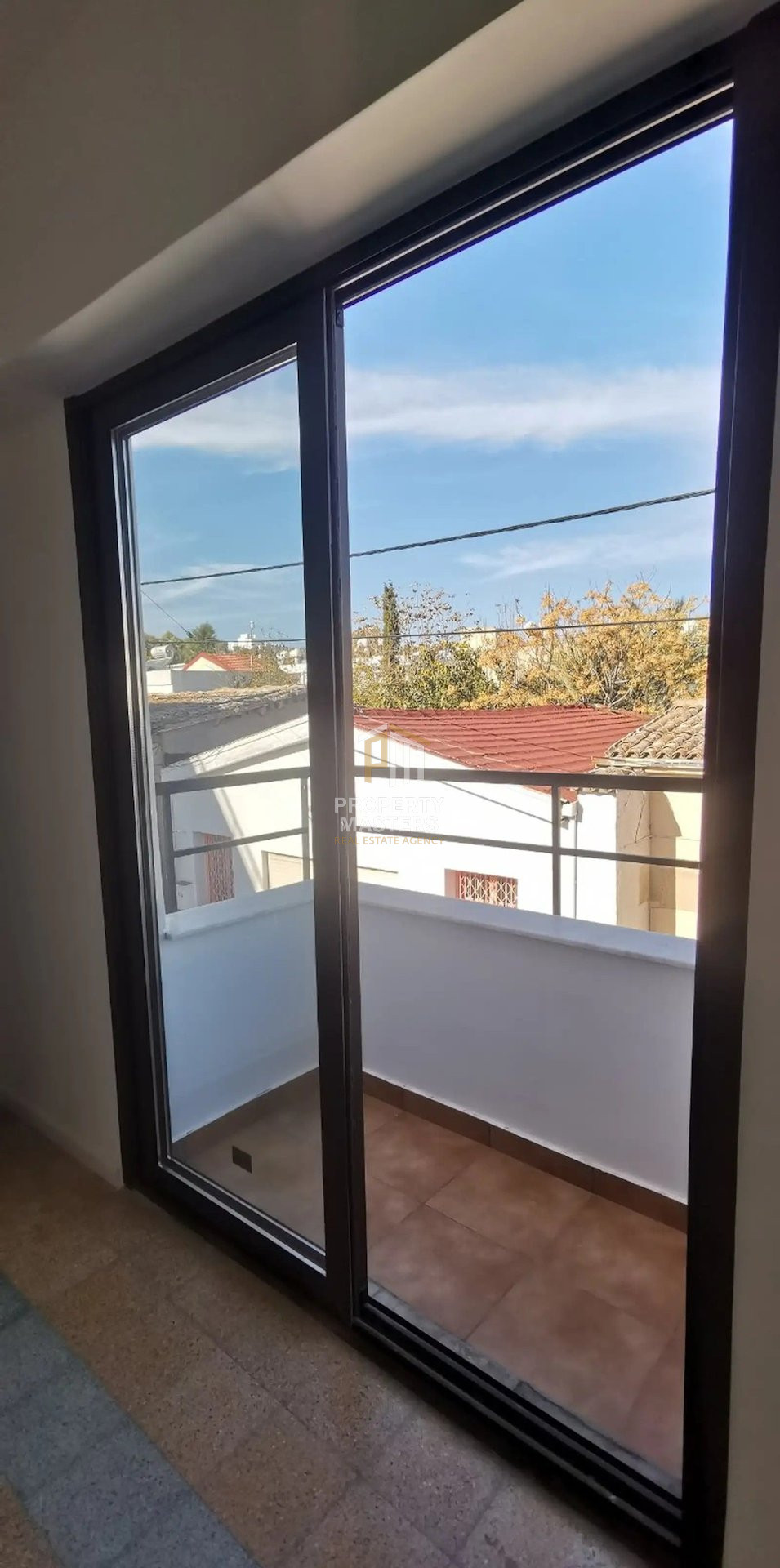 1 Bedroom Maisonette in Strovolos — Agioi Omologites, Nicosia