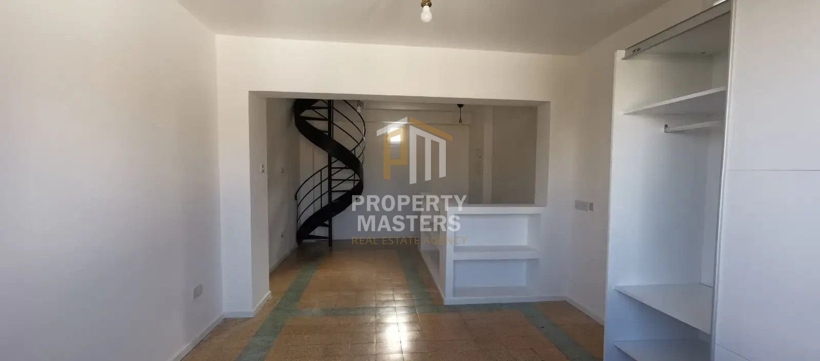 1 Bedroom Maisonette in Strovolos — Agioi Omologites, Nicosia