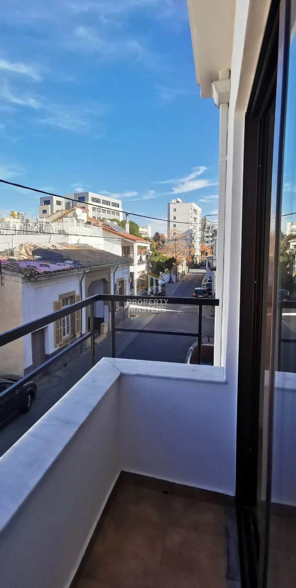 1 Bedroom Maisonette in Strovolos — Agioi Omologites, Nicosia