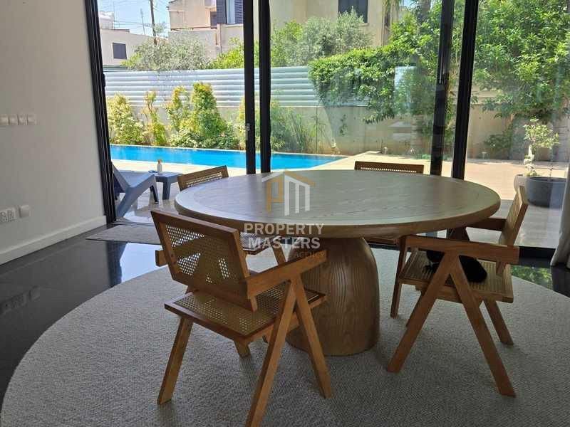 3 Bedroom  Apartment in Aglantzia, Nicosia