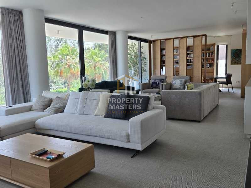 3 Bedroom  Apartment in Aglantzia, Nicosia