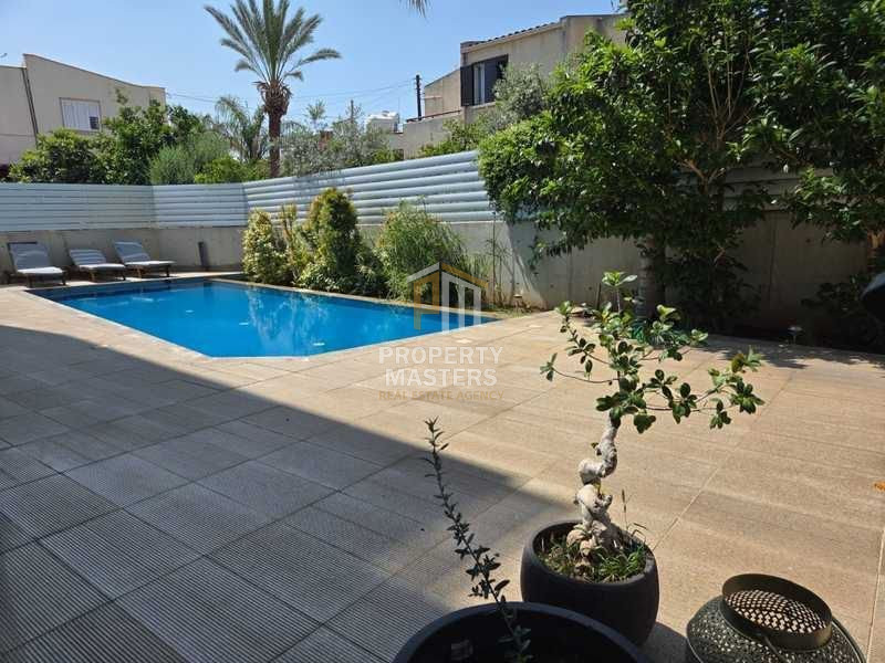 3 Bedroom  Apartment in Aglantzia, Nicosia