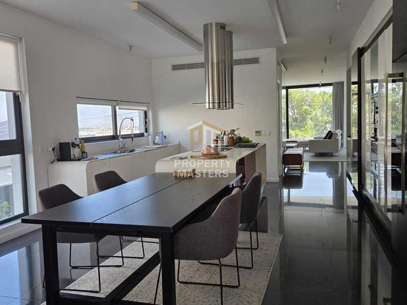 3 Bedroom  Apartment in Aglantzia, Nicosia