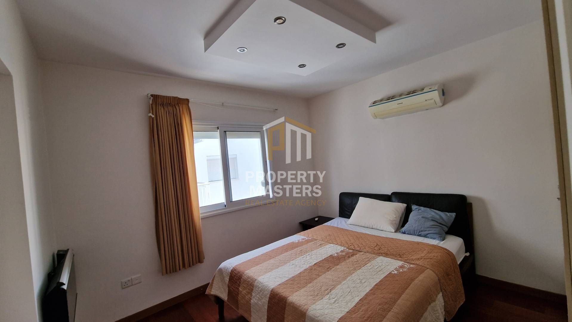 3 Bedroom Apartment in Palouriotissa, Nicosia