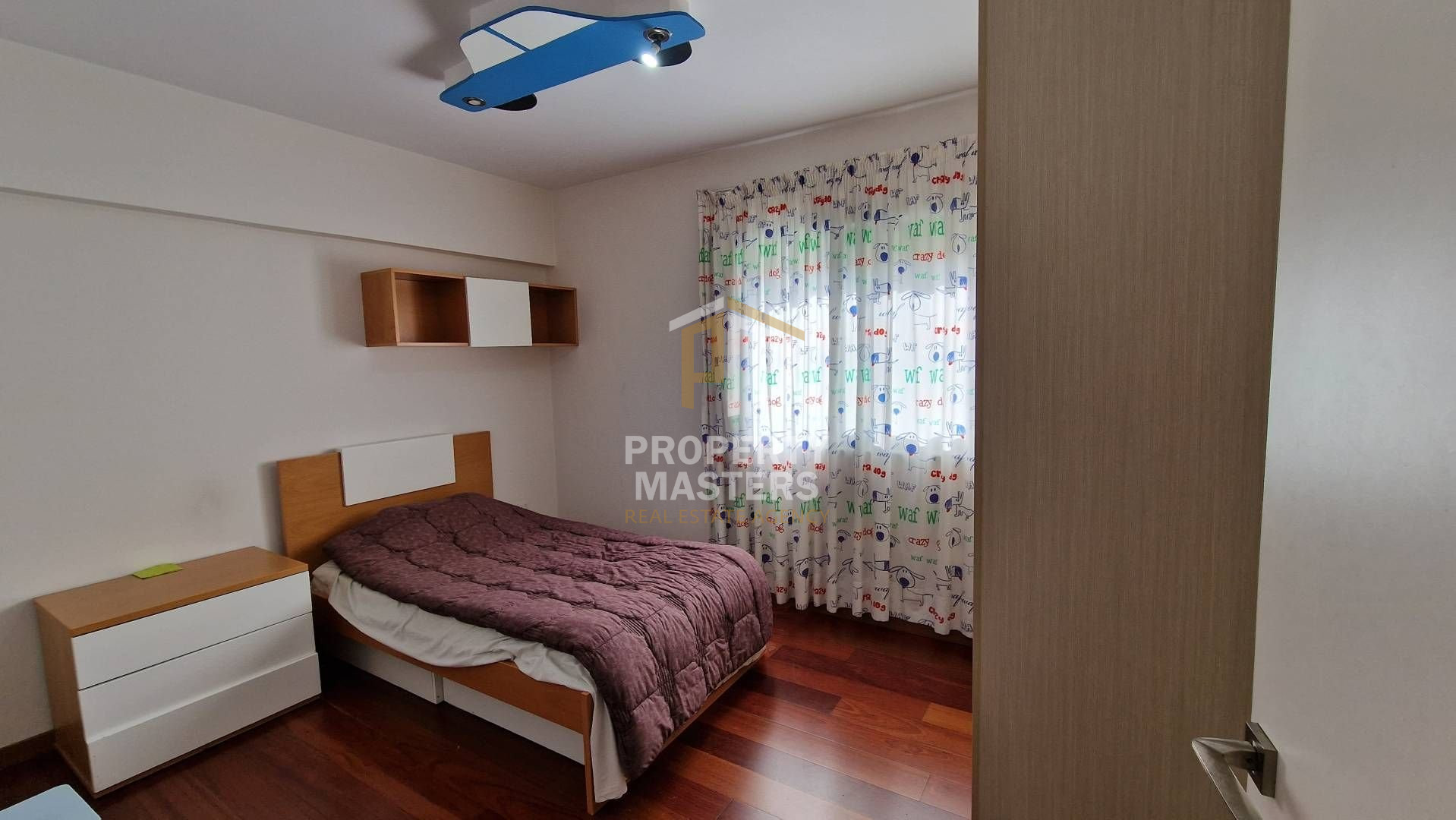 3 Bedroom Apartment in Palouriotissa, Nicosia