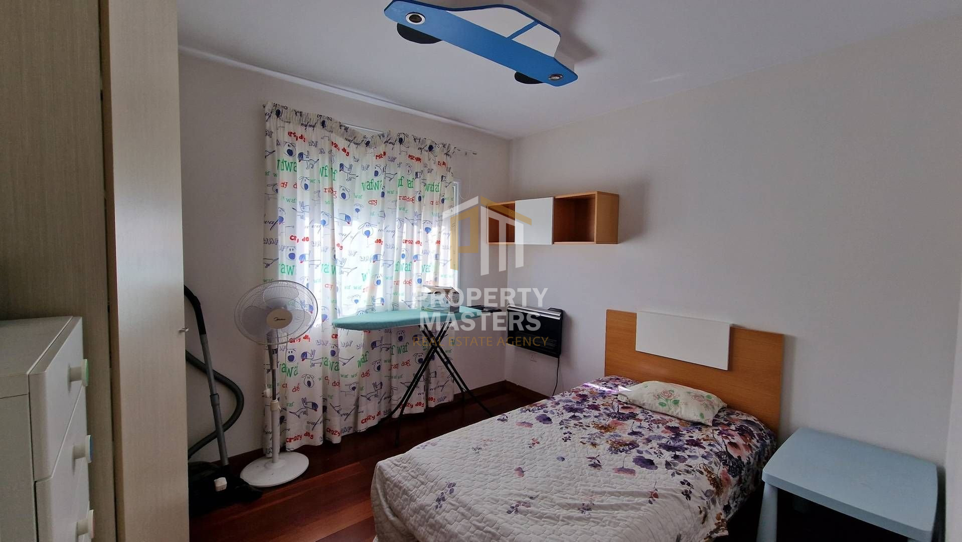 3 Bedroom Apartment in Palouriotissa, Nicosia
