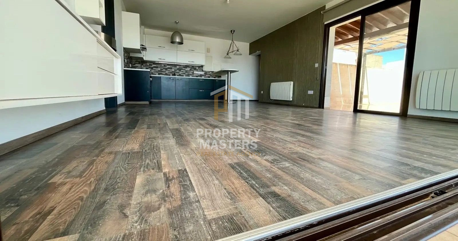 2 Bedroom Apartment in Lakatameia, Nicosia