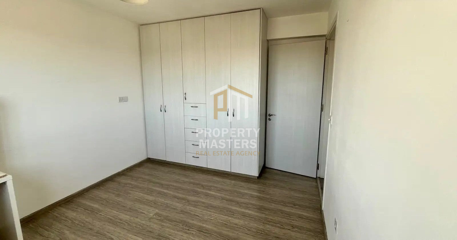 2 Bedroom Apartment in Lakatameia, Nicosia