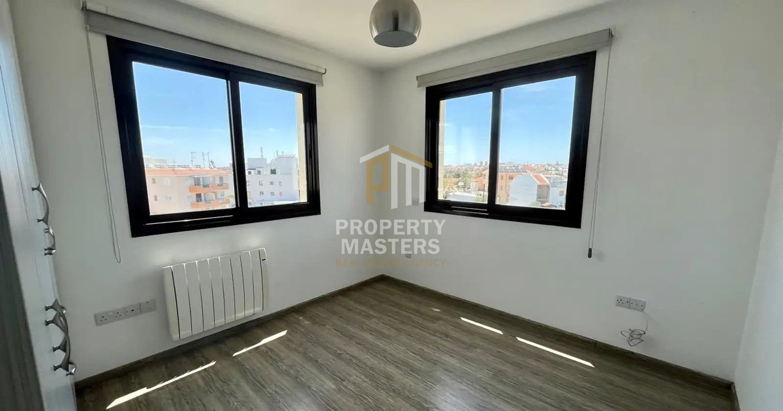 2 Bedroom Apartment in Lakatameia, Nicosia