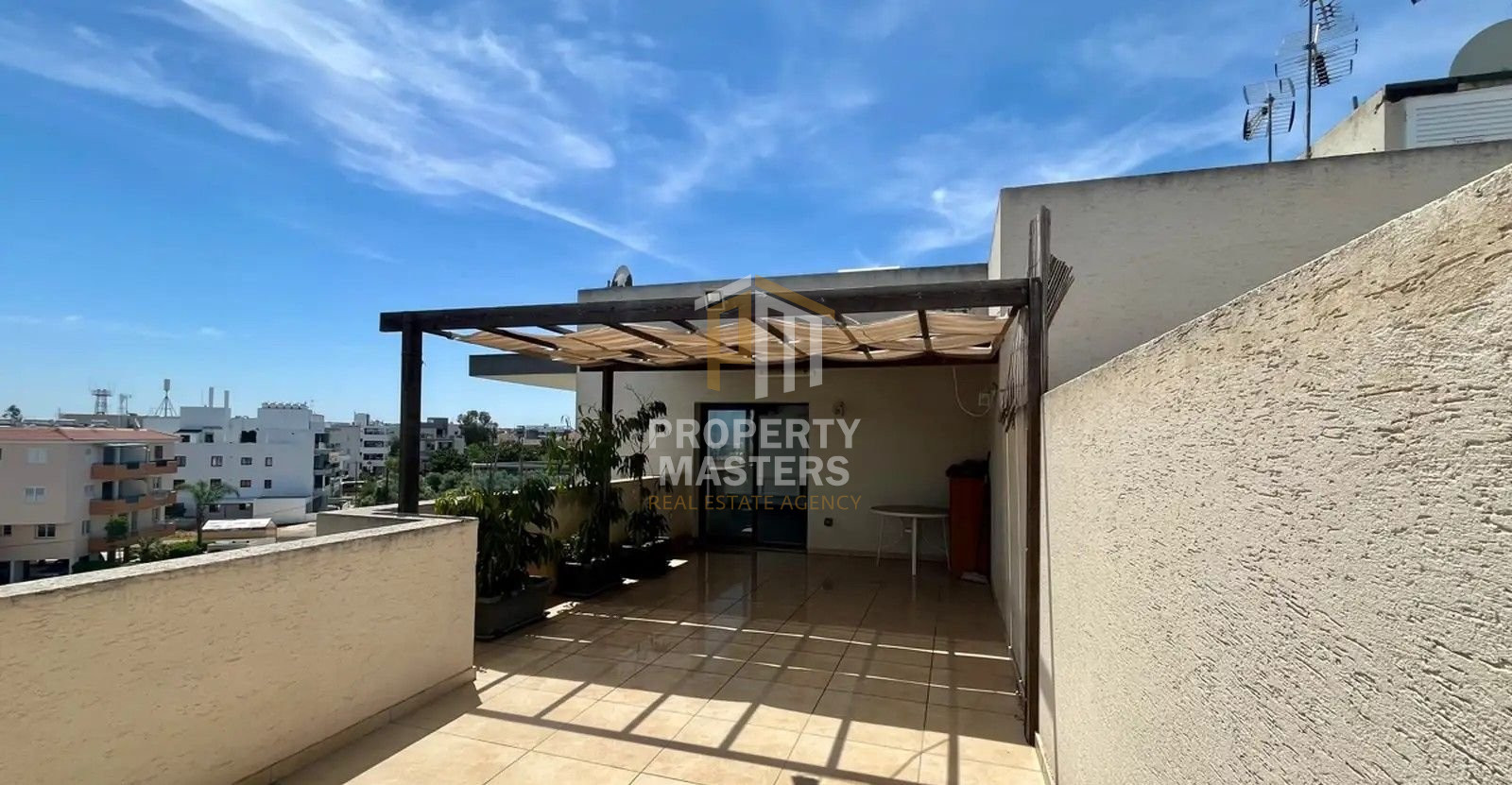 2 Bedroom Apartment in Lakatameia, Nicosia