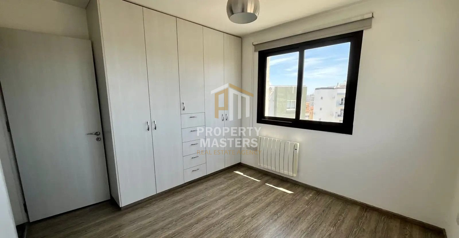2 Bedroom Apartment in Lakatameia, Nicosia