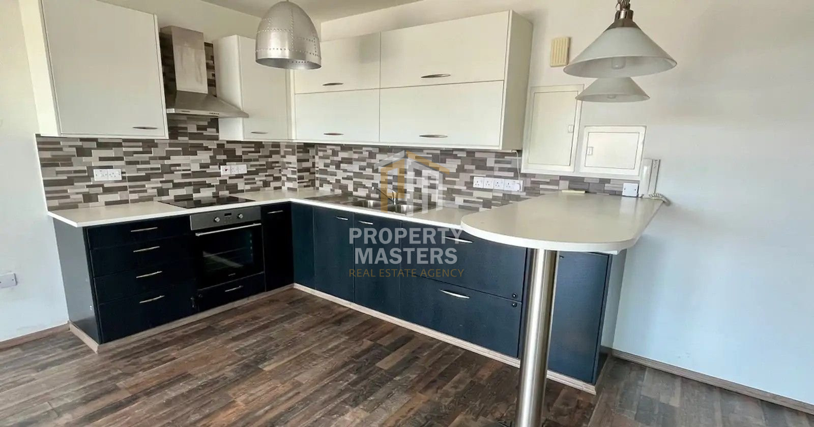 2 Bedroom Apartment in Lakatameia, Nicosia