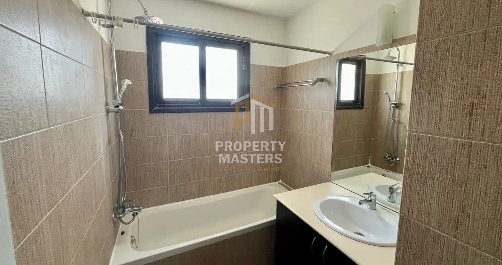 2 Bedroom Apartment in Lakatameia, Nicosia