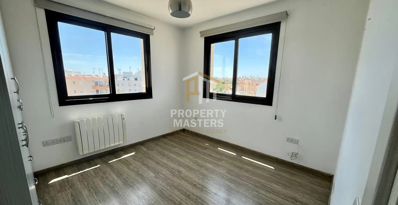 2 Bedroom Apartment in Lakatameia, Nicosia