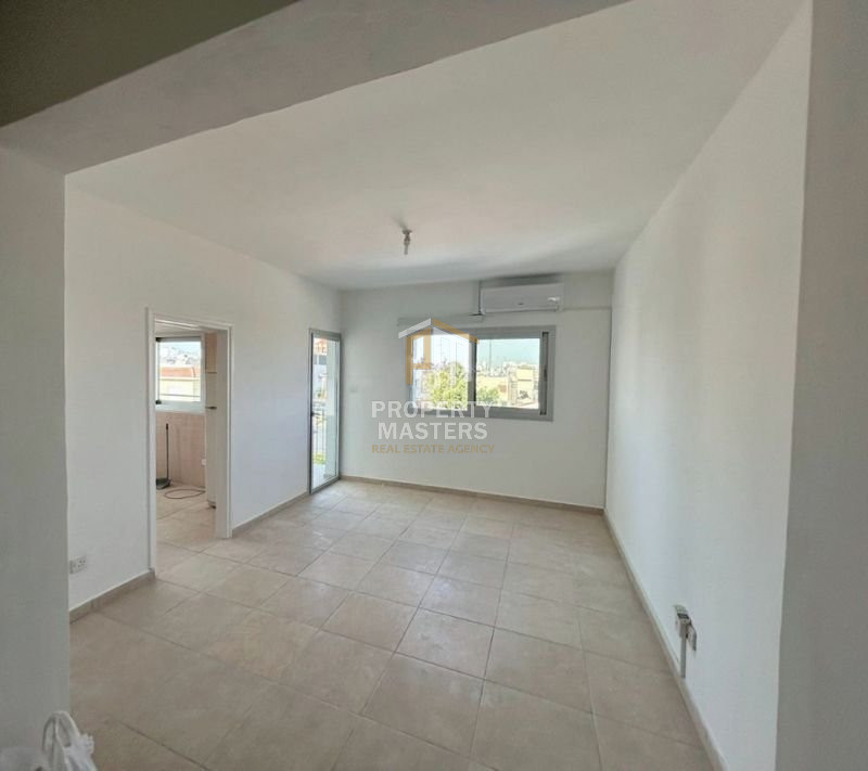 2 Bedroom Apartment in Lakatameia, Nicosia