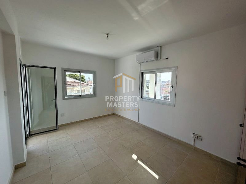 2 Bedroom Apartment in Lakatameia, Nicosia