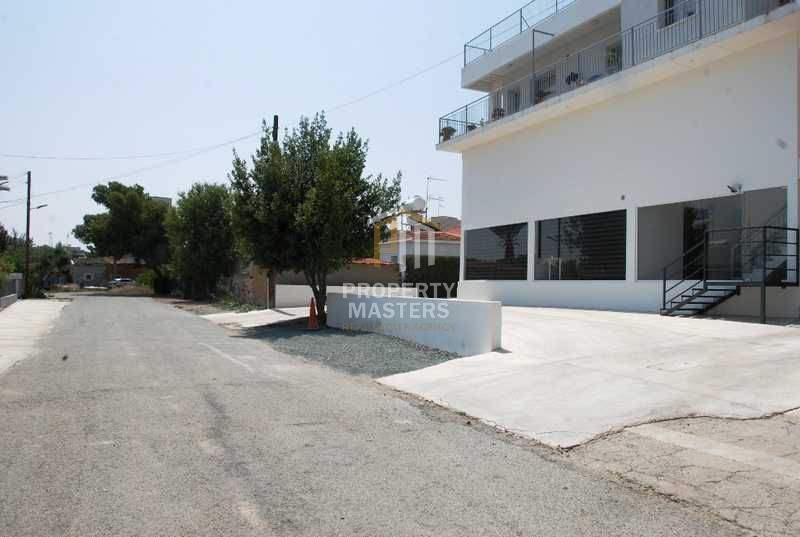 2 Bedroom Apartment in Lakatameia, Nicosia