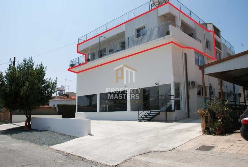 2 Bedroom Apartment in Lakatameia, Nicosia