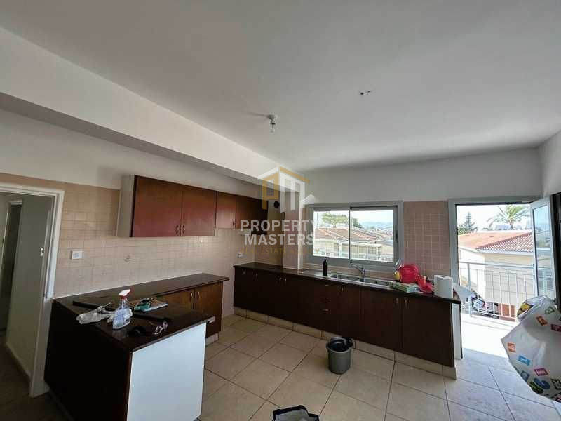 2 Bedroom Apartment in Lakatameia, Nicosia